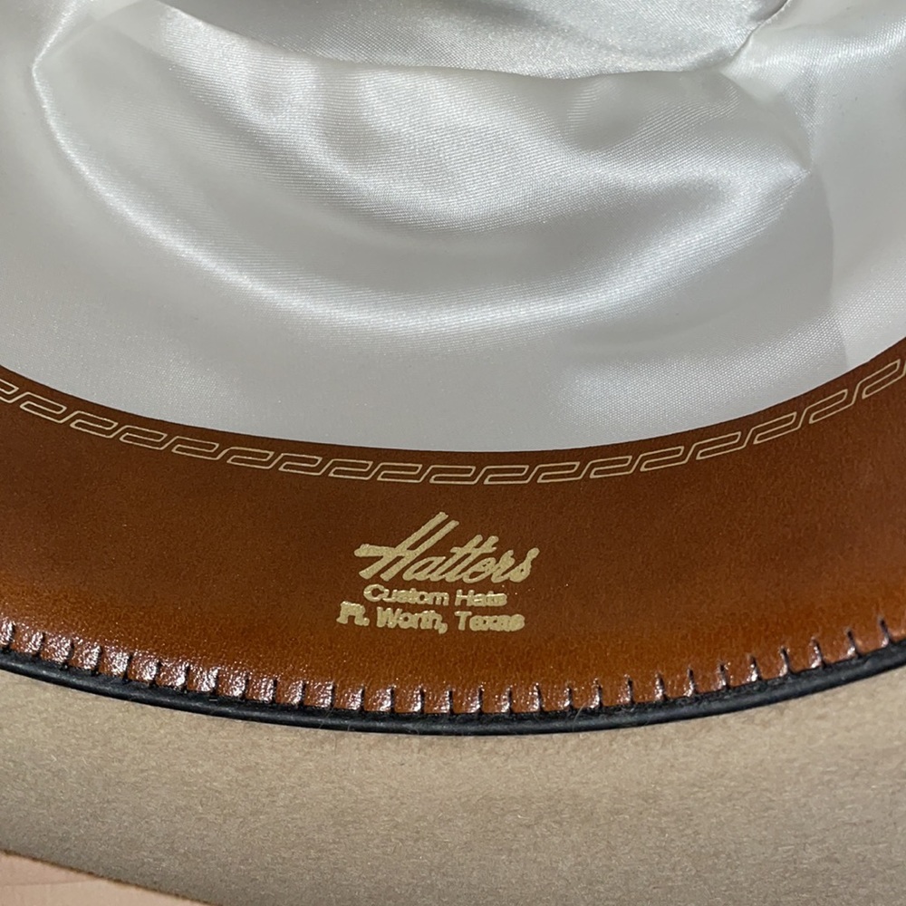 Western Hat - image 8